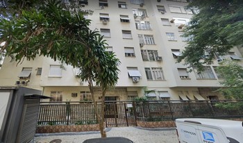 Imagem de fundo do condomínio Condomínio Do Edifício Jabre - Copacabana - Rio De Janeiro - RJ