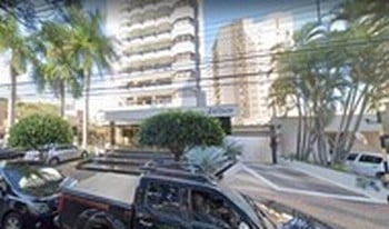 Imagem de fundo do condomínio Condomínio Do Edifício Jabur - Centro - Londrina - PR