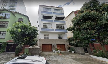 Imagem de fundo do condomínio Condomínio Do Edifício Jacamim - Leblon - Rio De Janeiro - RJ