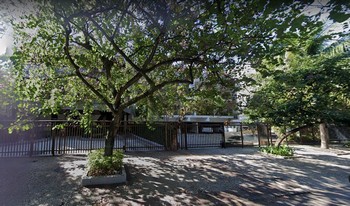 Imagem de fundo do condomínio Condomínio Do Edifício Jaçanã - Barra Da Tijuca - Rio De Janeiro - RJ