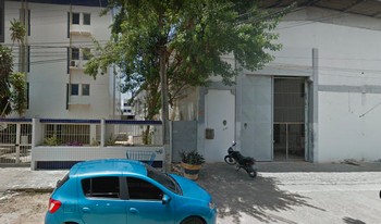 Imagem de fundo do condomínio Condomínio Do Edifício Jaçanã - Piedade - Jaboatão Dos Guararapes - PE