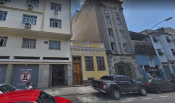 Imagem de fundo do condomínio Condomínio Do Edifício Jacaraú - Centro - Rio De Janeiro - RJ