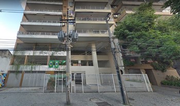 Imagem de fundo do condomínio Condomínio Do Edifício Jacintho Aguillar - Vila Izabel - Rio De Janeiro - RJ