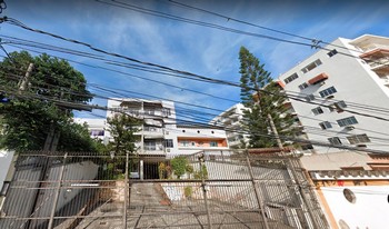 Imagem de fundo do condomínio Condomínio Do Edifício Jaciru - Jacarepaguá - Rio De Janeiro - RJ