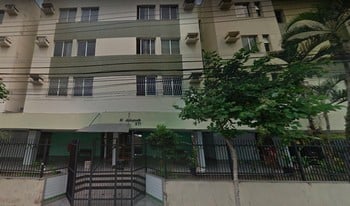 Imagem de fundo do condomínio Condomínio Do Edifício Jackson Ville - Jardim Camburi - Vitória - ES