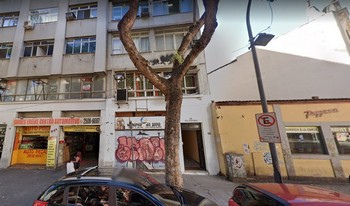 Imagem de fundo do condomínio Condomínio Do Edifício Jacob Szaja Goldberg - Centro - Rio De Janeiro - RJ