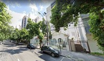 Imagem de fundo do condomínio Condomínio Do Edifício Jacopo Tintoretto - Lourdes - Belo Horizonte - MG