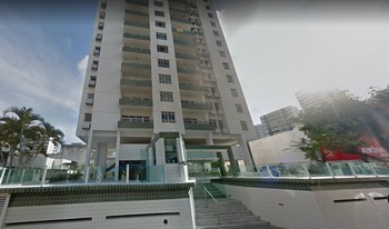 Imagem de fundo do condomínio Condomínio Do Edifício Jacqueline - Boa Viagem - Recife - PE