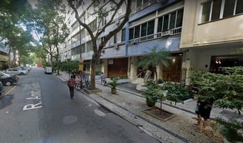 Imagem de fundo do condomínio Condomínio Do Edifício Jacqueline - Copacabana - Rio De Janeiro - RJ