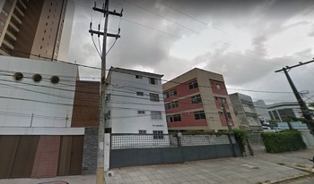 Imagem de fundo do condomínio Condomínio Do Edifício Jacqueline - Ilha Do Leite - Recife - PE