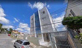 Imagem de fundo do condomínio Condomínio Do Edifício Jacques Galery - Santa Efigênia - Belo Horizonte - MG