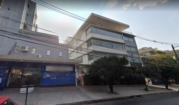 Imagem de fundo do condomínio Condomínio Do Edifício Jacques Saul - Gutierrez - Belo Horizonte - MG