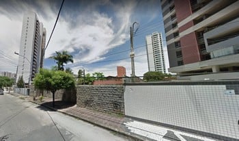 Imagem de fundo do condomínio Condomínio Do Edifício Jade - Coco - Fortaleza - CE