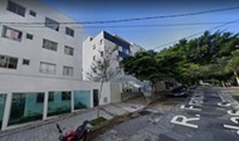 Imagem de fundo do condomínio Condomínio Do Edifício Jaguar - Buritis - Belo Horizonte - MG