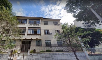 Imagem de fundo do condomínio Condomínio Do Edifício Jaguaráo - Tijuca - Rio De Janeiro - RJ