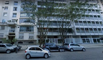 Imagem de fundo do condomínio Condomínio Do Edifício Jaguary - Flamengo - Rio De Janeiro - RJ