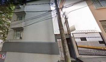 Imagem de fundo do condomínio Condomínio Do Edifício Jaiba - Santo Antônio - Belo Horizonte - MG