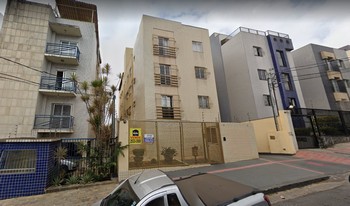 Imagem de fundo do condomínio Condomínio Do Edifício Jair Leite - Santa Rosa - Belo Horizonte - MG