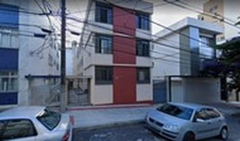 Imagem de fundo do condomínio Condomínio Do Edifício Jair Reis De Carvalho - Gutierrez - Belo Horizonte - MG