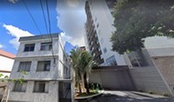 Imagem de fundo do condomínio Condomínio Do Edifício Jamaica - Gutierrez - Belo Horizonte - MG