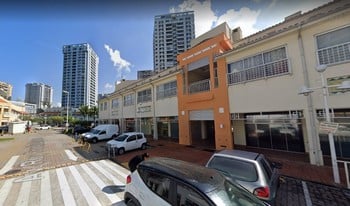 Imagem de fundo do condomínio Condomínio Do Edifício Jamaica - Barra Da Tijuca - Rio De Janeiro - RJ