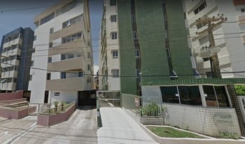 Imagem de fundo do condomínio Condomínio Do Edifício Jamaica - Jatiuca - Maceió - AL