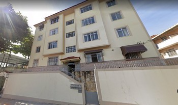 Imagem de fundo do condomínio Condomínio Do Edifício Jamar - Todos Os Santos - Rio De Janeiro - RJ