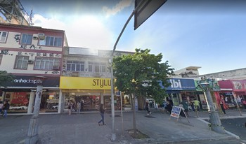 Imagem de fundo do condomínio Condomínio Do Edifício Jamele - Taquara - Rio De Janeiro - RJ