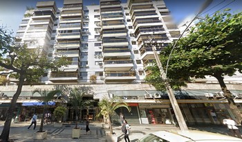 Imagem de fundo do condomínio Condomínio Do Edifício James - Leblon - Rio De Janeiro - RJ