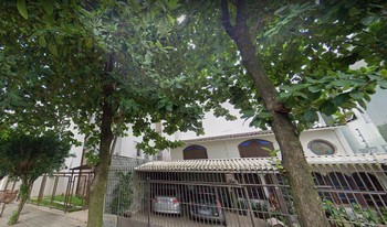 Imagem de fundo do condomínio Condomínio Do Edifício Janaina - São Luiz - Belo Horizonte - MG