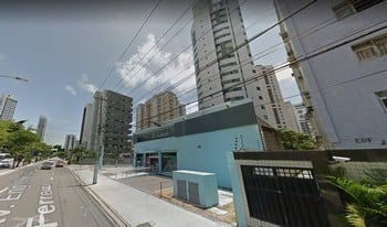 Imagem de fundo do condomínio Condomínio Do Edifício Janaina - Boa Viagem - Recife - PE