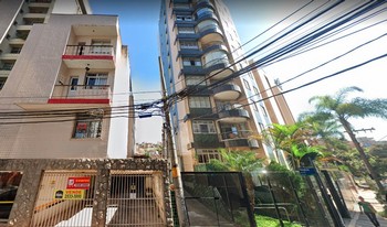 Imagem de fundo do condomínio Condomínio Do Edifício Jandirá Moura Botelho - Sion - Belo Horizonte - MG