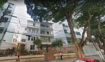 Imagem de fundo do condomínio Condomínio Do Edifício Jandyra - Tijuca - Rio De Janeiro - RJ