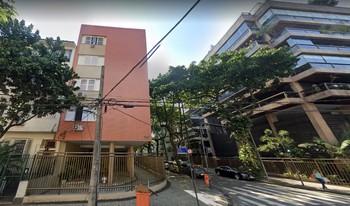 Imagem de fundo do condomínio Condomínio Do Edifício ''janesville'' - Leblon - Rio De Janeiro - RJ