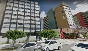 Imagem de fundo do condomínio Condomínio Do Edifício Jangada - Pajuçara - Maceió - AL