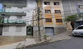 Imagem de fundo do condomínio Condomínio Do Edifício Jangada - Luxemburgo - Belo Horizonte - MG