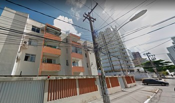 Imagem de fundo do condomínio Condomínio Do Edifício Jangadeiro - Candeias - Jaboatão Dos Guararapes - PE