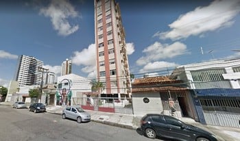 Imagem de fundo do condomínio Condomínio Do Edifício Janvier - Umarizal - Belém - PA