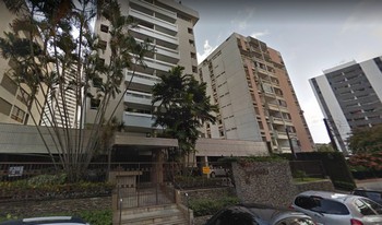 Imagem de fundo do condomínio Condomínio Do Edifício Japaranduba - Casa Amarela - Recife - PE