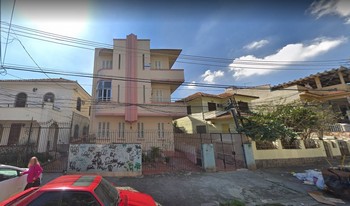 Imagem de fundo do condomínio Condomínio Do Edifício Japeri - Rio Comprido - Rio De Janeiro - RJ