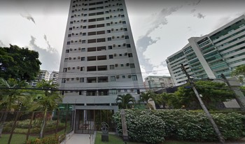 Imagem de fundo do condomínio Condomínio Do Edifício Jaqueira Park Aroldo Fonseca Lima - Graças - Recife - PE
