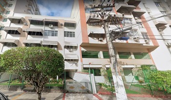 Imagem de fundo do condomínio Condomínio Do Edifício Jaqueline - Santa Rosa - Niteroi - RJ