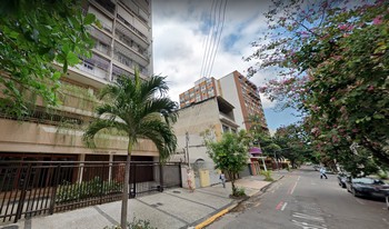 Imagem de fundo do condomínio Condomínio Do Edifício Jaqueline - Icaraí - Niteroi - RJ