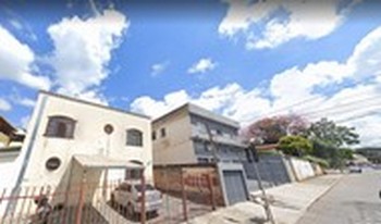 Imagem de fundo do condomínio Condomínio Do Edifício Jaqueline - Santa Mônica - Belo Horizonte - MG