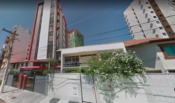 Imagem de fundo do condomínio Condomínio Do Edifício Jarbas Escocard - Centro - Campos Dos Goytacazes - RJ