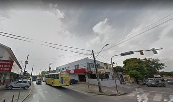 Imagem de fundo do condomínio Condomínio Do Edifício Jardim - Jardim São Paulo - Recife - PE