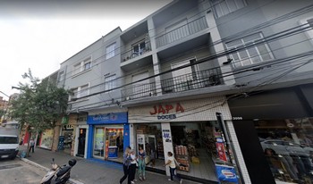 Imagem de fundo do condomínio Condomínio Do Edifício Jardim - Pinheiros - São Paulo - SP