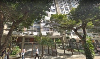 Imagem de fundo do condomínio Condomínio Do Edifício Jardim Acácias E Jardim Tulipas - Icaraí - Niteroi - RJ