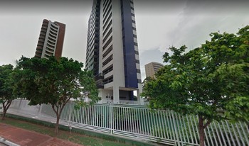 Imagem de fundo do condomínio Condomínio Do Edifício Jardim Adrianópolis - Aleixo - Manaus - AM