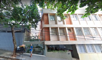 Imagem de fundo do condomínio Condomínio Do Edifício Jardim Alterosa - Anchieta - Belo Horizonte - MG